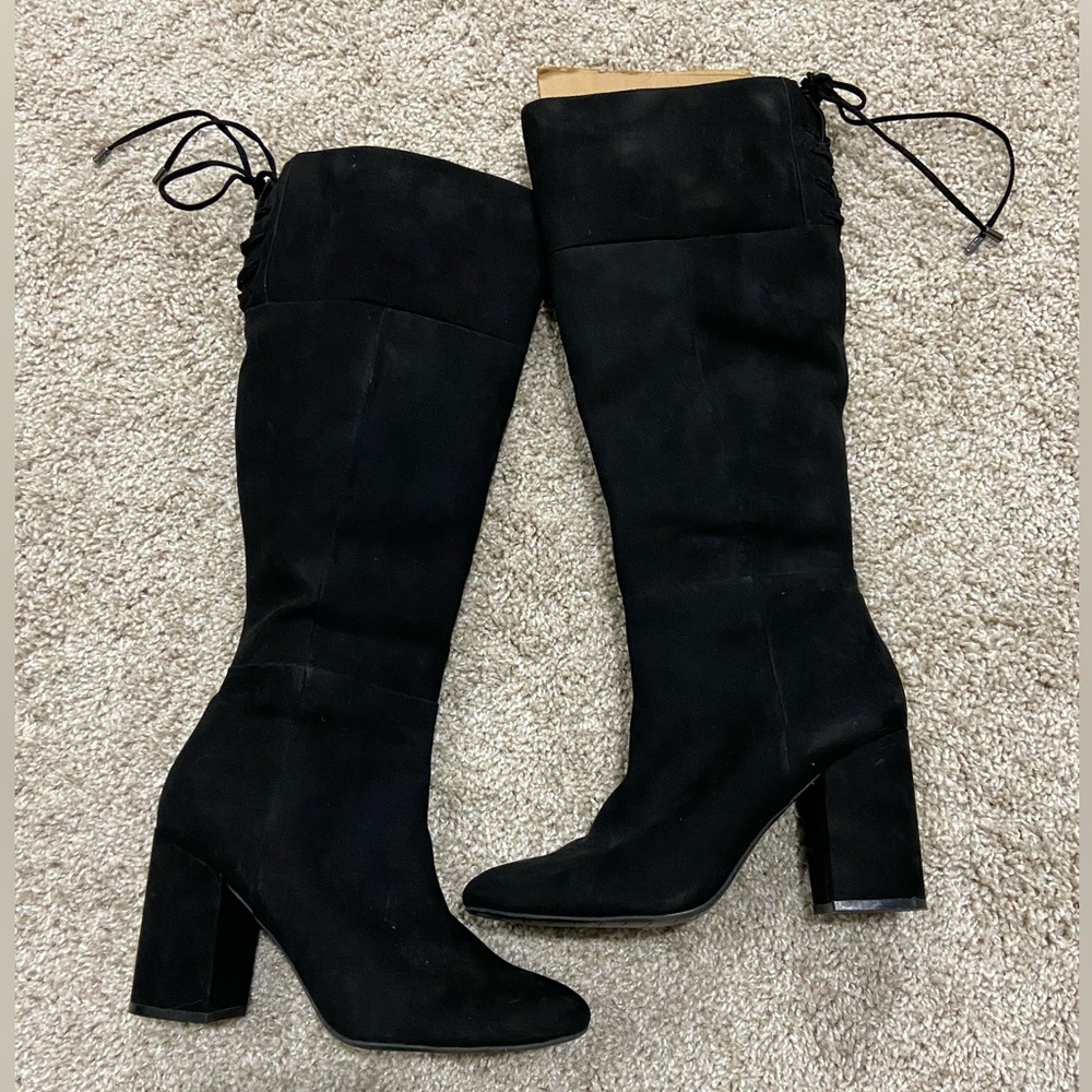 Kenneth Cole Corie Lace boot